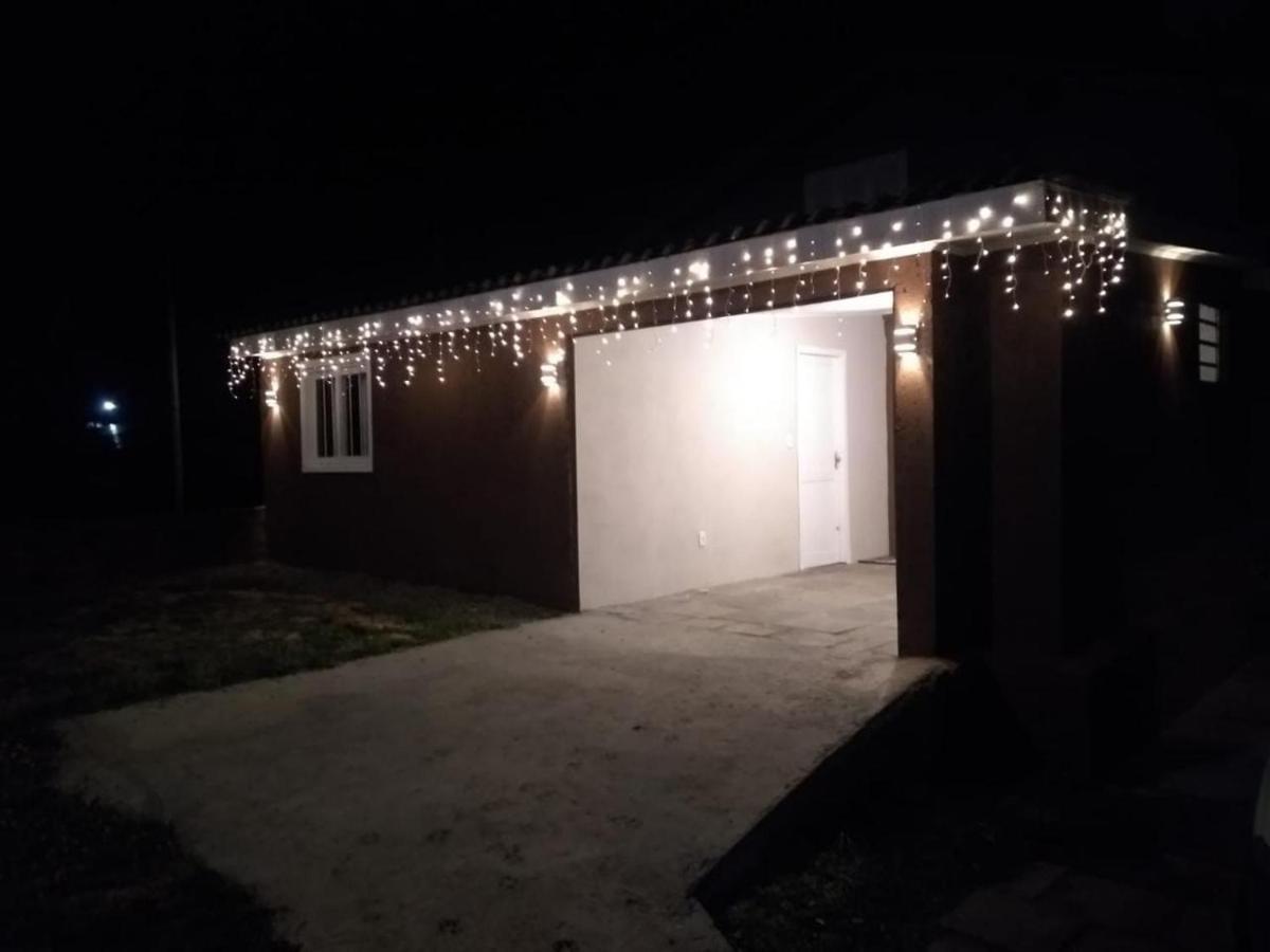 Casa na serra em canela Canela Exterior foto